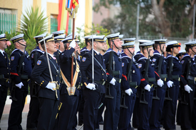 Compañía de Mar de Melilla