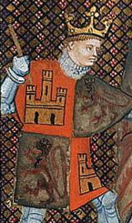 alfonso xi