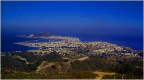 VI CEUTA