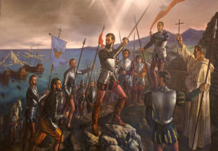 xiii conquista 2