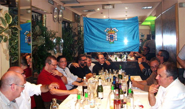 Mili en Melilla