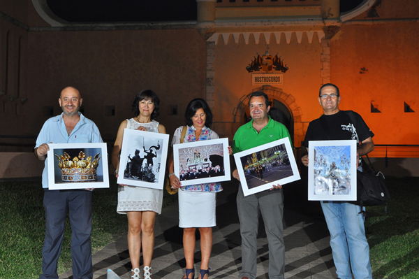 Photowalk Melilla dona fotos a la CMLM