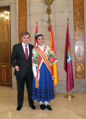 concejal reina