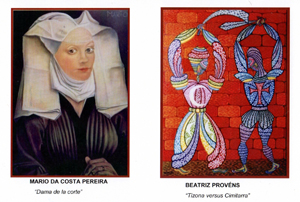 11 pinturas