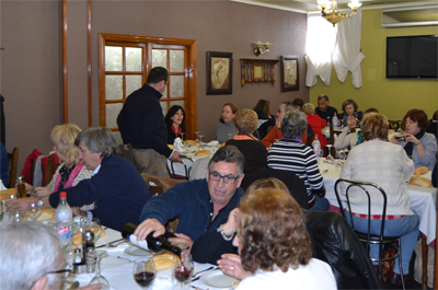 3primera comida