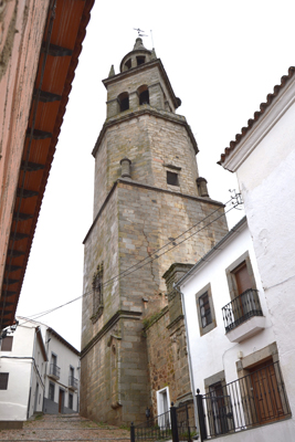 5torre pedroche