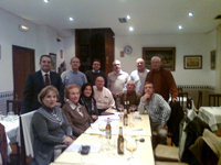 Fundación Casa de Melilla en Madrid