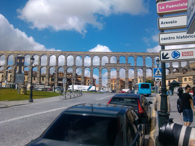 acueducto