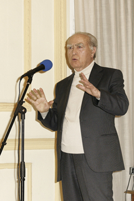 Alfredo Azabal