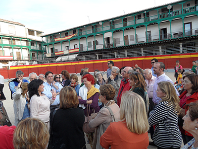 chinchon 2