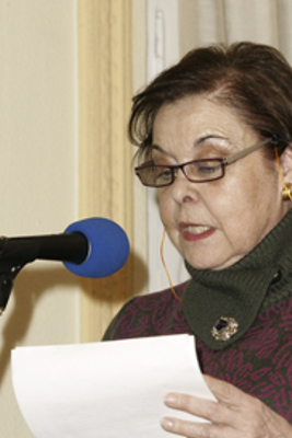 concha garcia