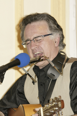 Eloy Bohan