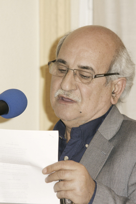 evaristo cadenas