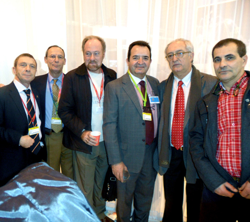 Día de Melilla en FITUR 2011