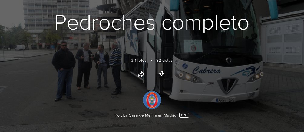 pedroches flickr