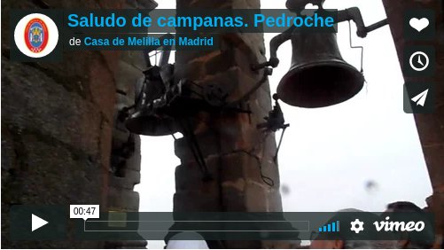 pedroches vimeo