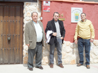 Casa de Melilla en Valladolid
