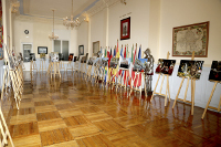 Exposición "Semana Santa en Melilla"