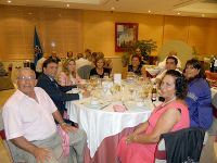 La Fiesta del Día de Melilla
