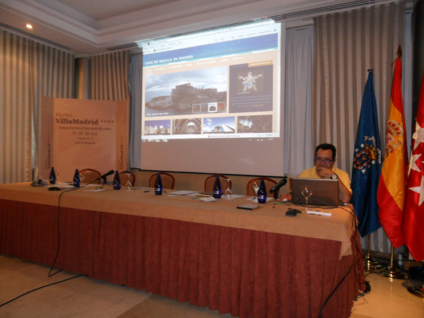 presentacion web