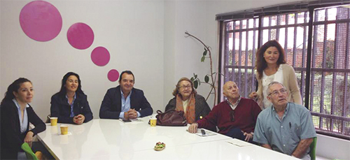 redes sociales I 1