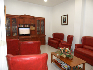 sala estar