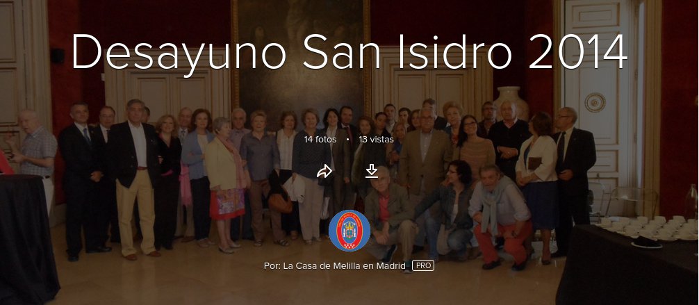 sanisidro2014 flickr