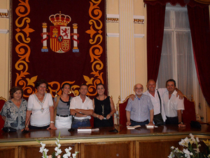 x presentacion